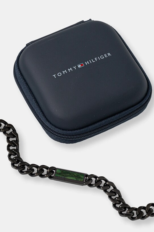 Kiegészítők Tommy Hilfiger karperec 2790540 ezüst