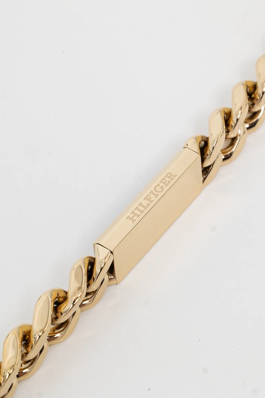 Tommy Hilfiger karperec 2790539 arany AA00