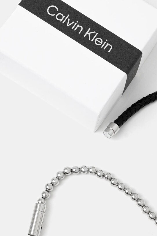 Браслет Calvin Klein 35100022 серебрянный AA00