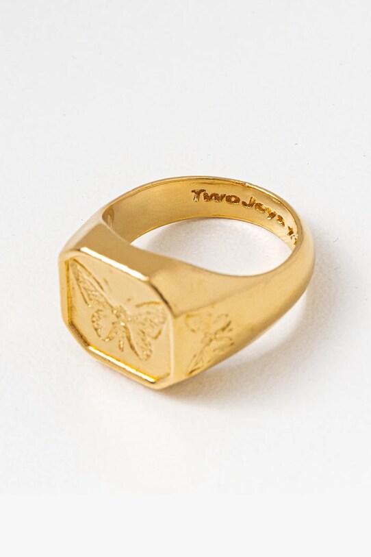 Twojeys inel 101101002 aur AA00