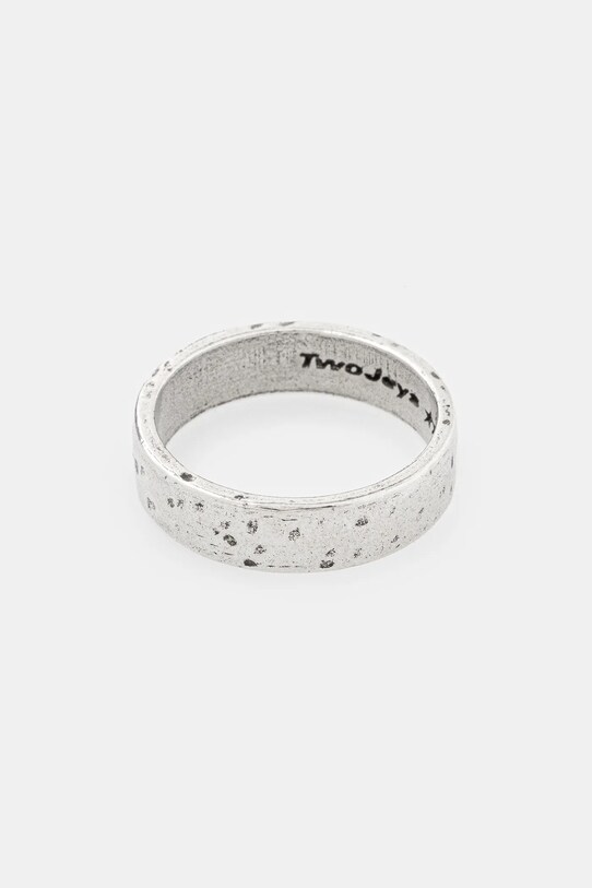 Перстень Twojeys 101201001 срібний AA00