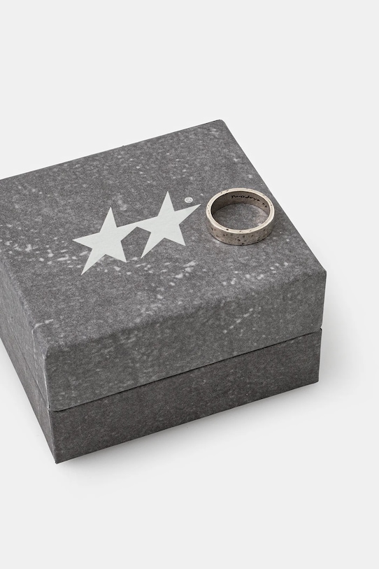 Accesorii Twojeys inel 101201001 argintiu