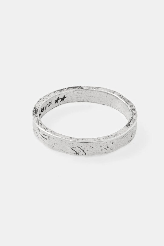 Postříbřený prsten Twojeys 101401001 stříbrná AA00