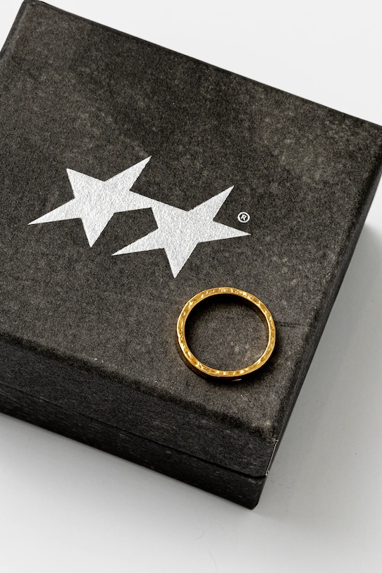 Accesorii Twojeys inel 101401002 aur