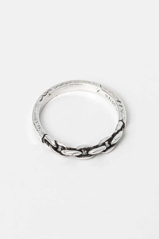 Twojeys inel Gift Box argintiu 101601001