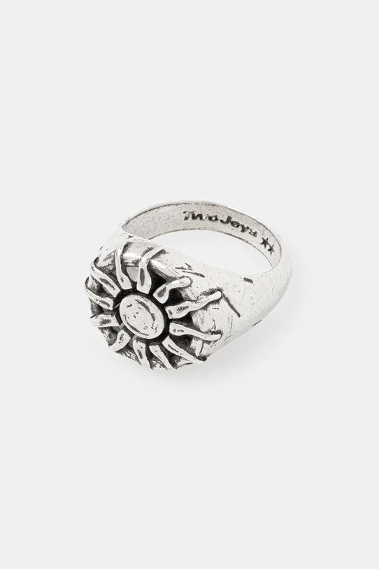 Кольцо Twojeys Gift Box серебрянный 102501001