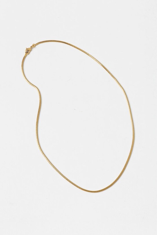 Twojeys ezüst nyaklánc Gift Box arany 104024002