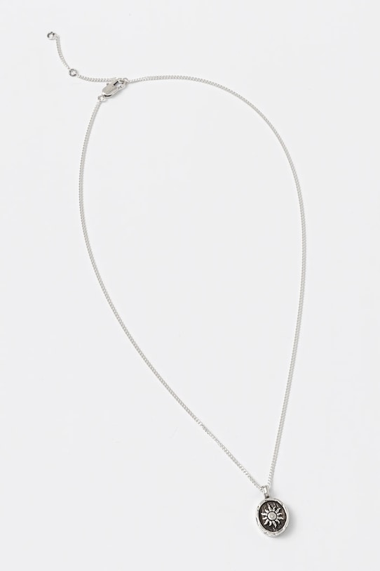 Серебряное колье Twojeys Gift Box серебрянный 104301001