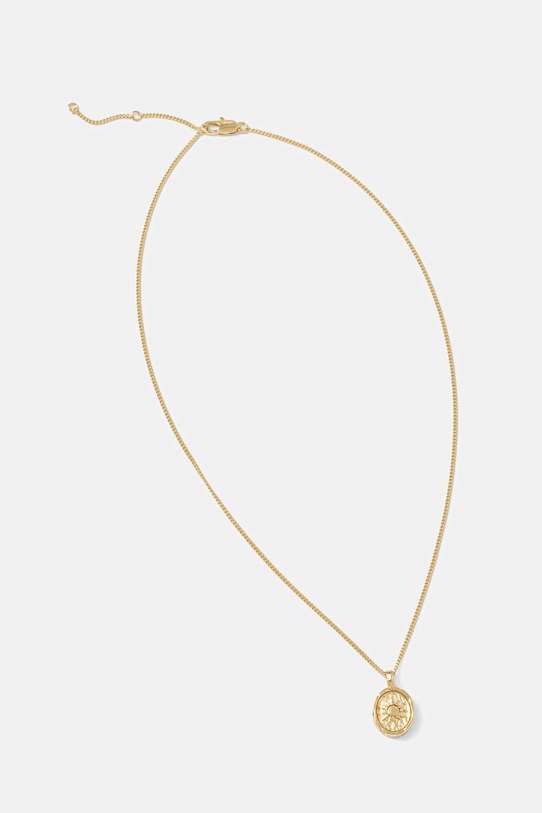 Twojeys naszyjnik Gift Box złoty 104301002