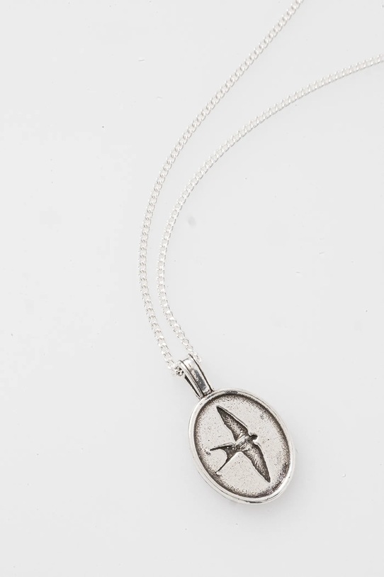 Srebrna ogrlica Twojeys 104401001 srebrna AA00