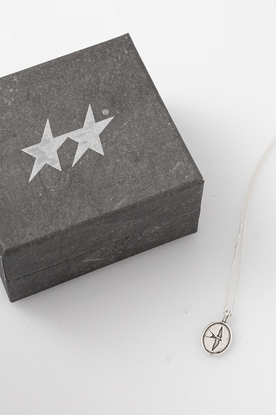 Srebrna ogrlica Twojeys srebrna 104401001