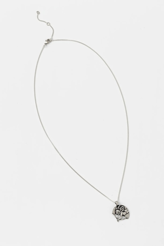 Twojeys naszyjnik srebrny posrebrzane srebrny 104501001