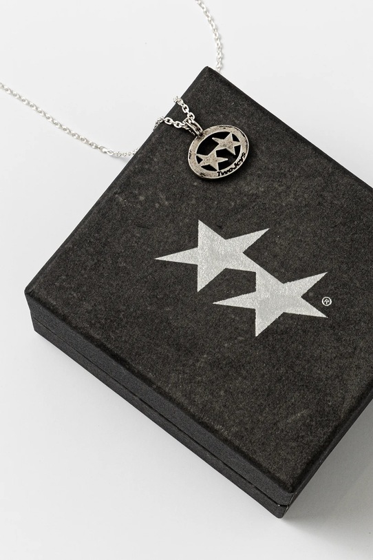 Аксессуары Цепочка Twojeys 105501001 серебрянный