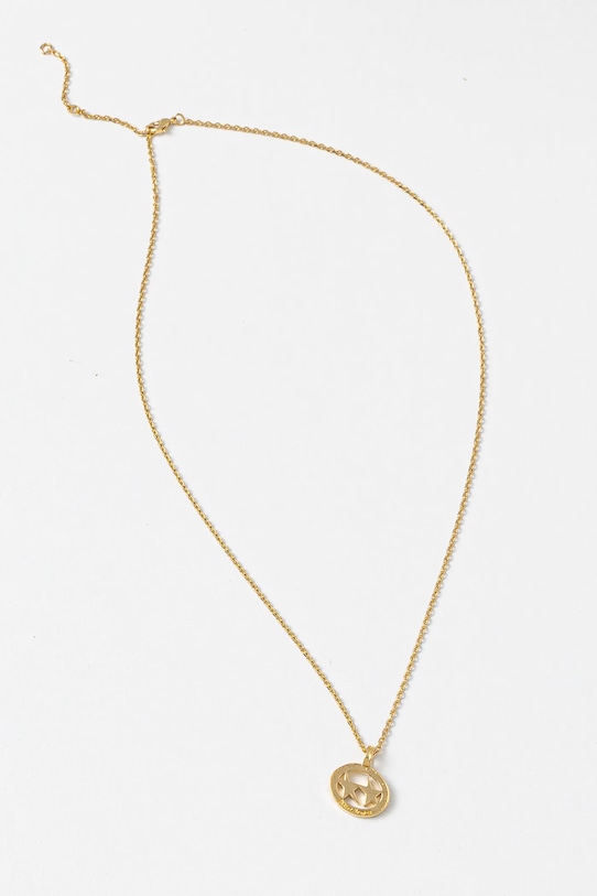 Twojeys colier de argint Gift Box aur 105501002