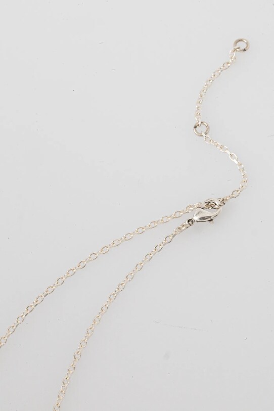 Серебряное колье Twojeys 106125001 серебрянный AA00