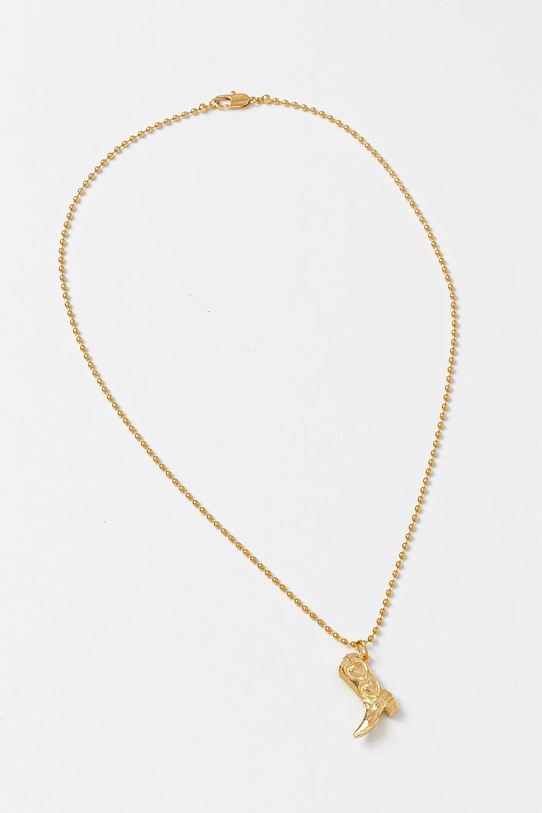 Stříbrný náhrdelník Twojeys Dárkový box zlatá 106401002