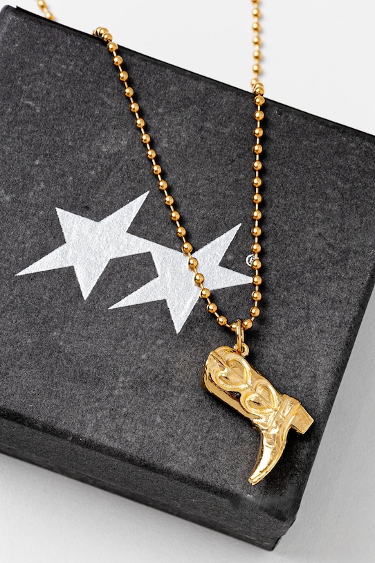 Stříbrný náhrdelník Twojeys 106401002 zlatá AA00