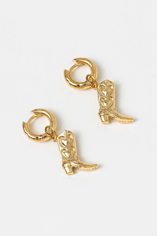 Twojeys cercei Gift Box aur 110801002