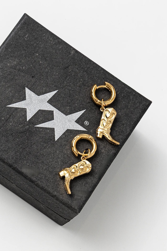 Accesorii Twojeys cercei 110801002 aur