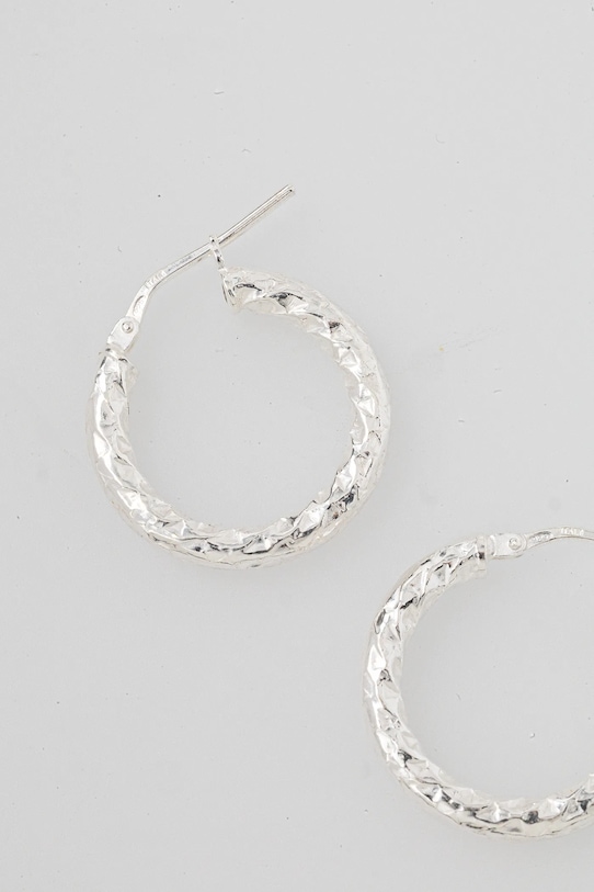 Srebrni uhani Twojeys 110927001 srebrna AA00