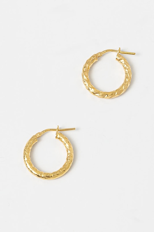 Twojeys cercei de argint Gift Box aur 110927002