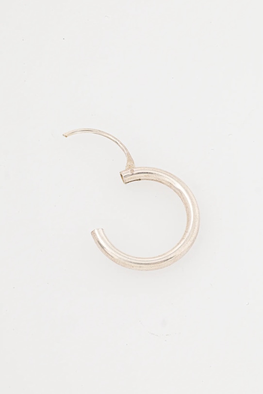 Twojeys kolczyk 111327001 srebrny AA00