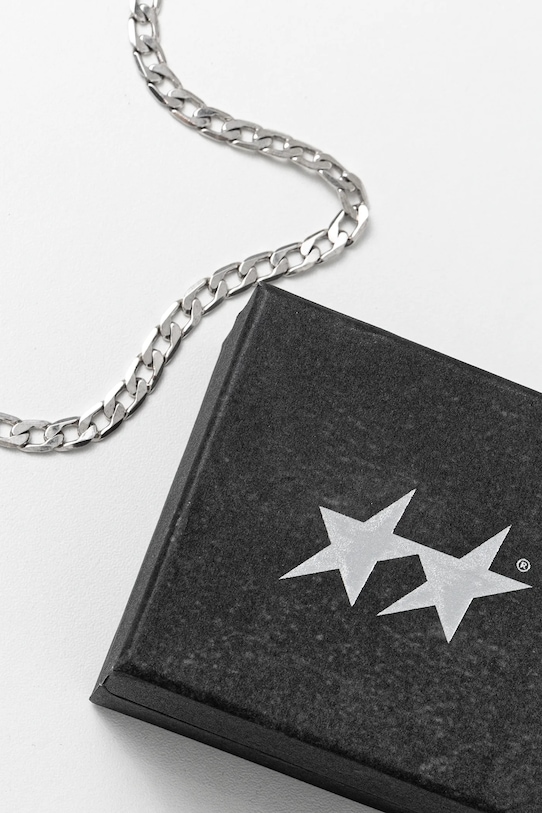 Twojeys colier 113901001 argintiu AA00