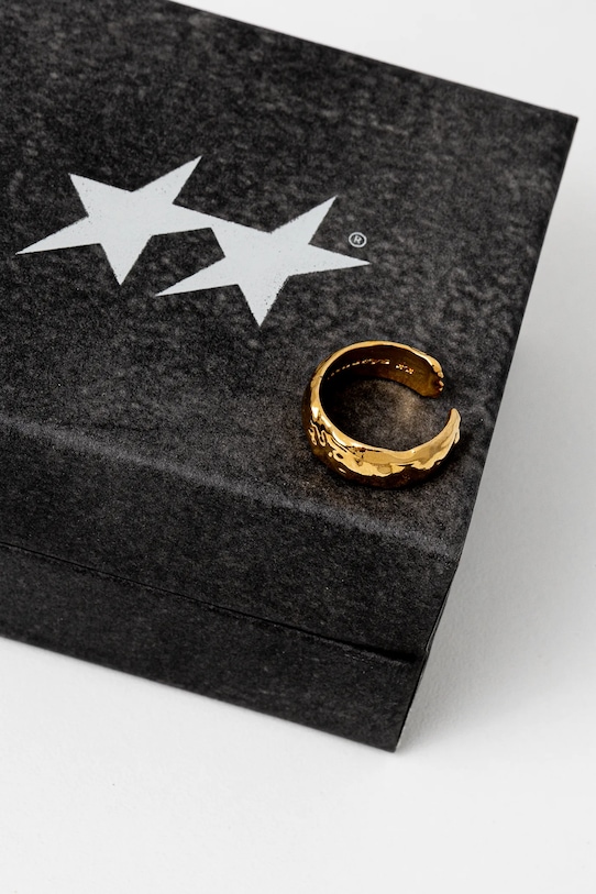 Prstýnek Twojeys 202201002 zlatá AA00