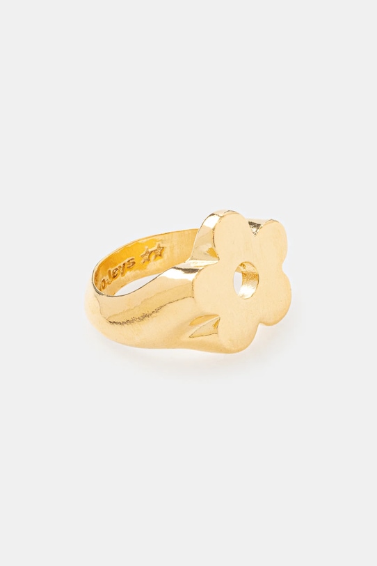 Prstan Twojeys 202601002 zlata AA00