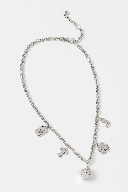 Twojeys colier de argint Gift Box argintiu 203805001