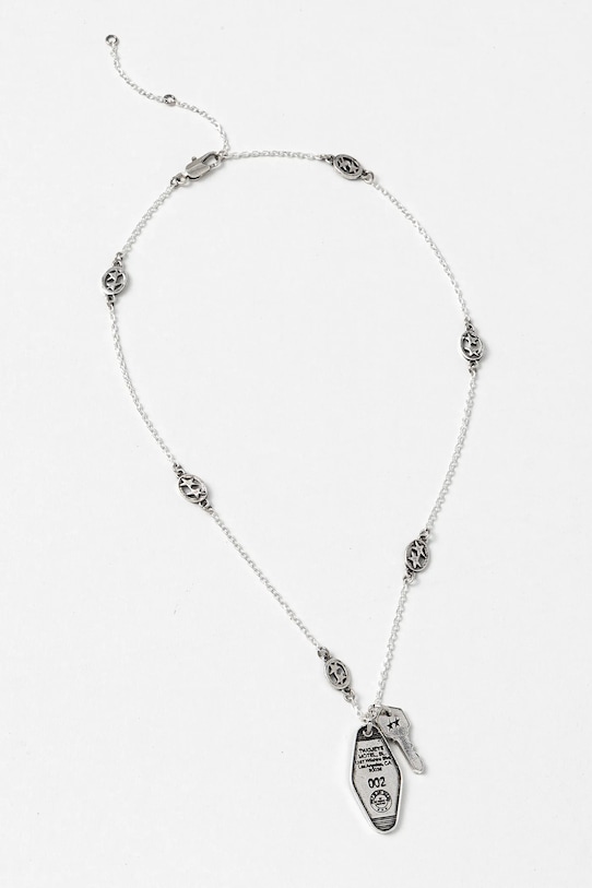 Náhrdelník Twojeys Dárkový box stříbrná 203905001