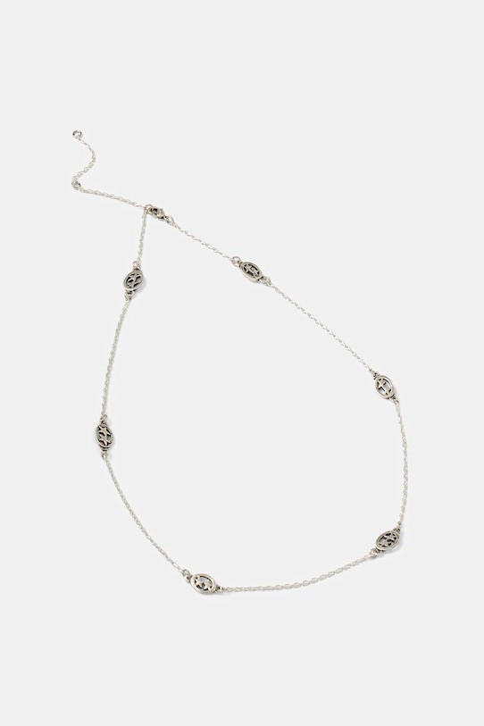 Twojeys naszyjnik Gift Box srebrny 204005001