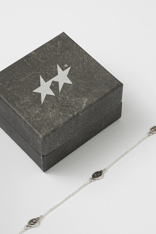 Akcesoria Twojeys naszyjnik 204005001 srebrny