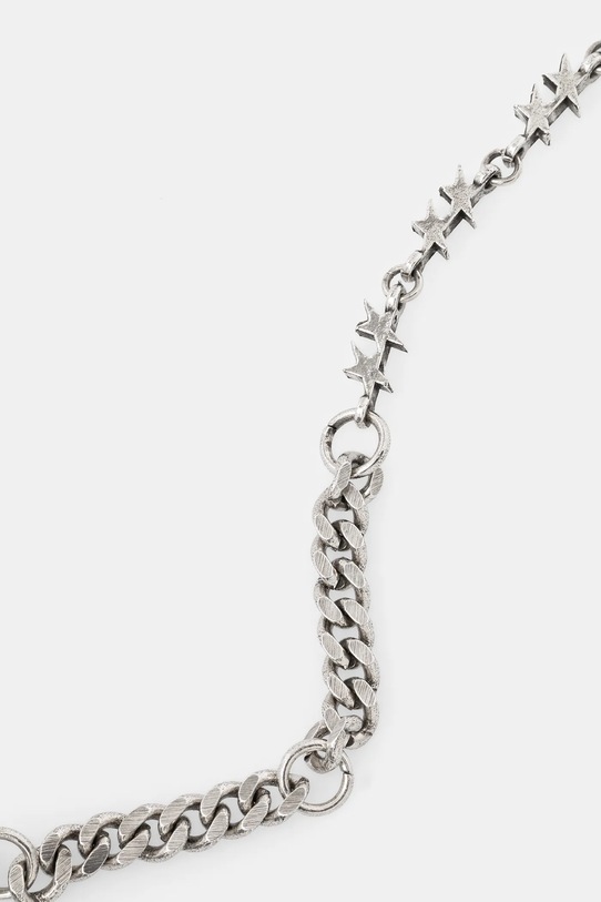 Twojeys colier placat cu argint 204405001 argintiu AA00