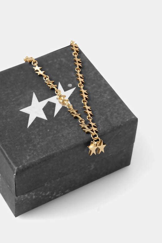 Аксесоари Колие Twojeys 204405002 злато