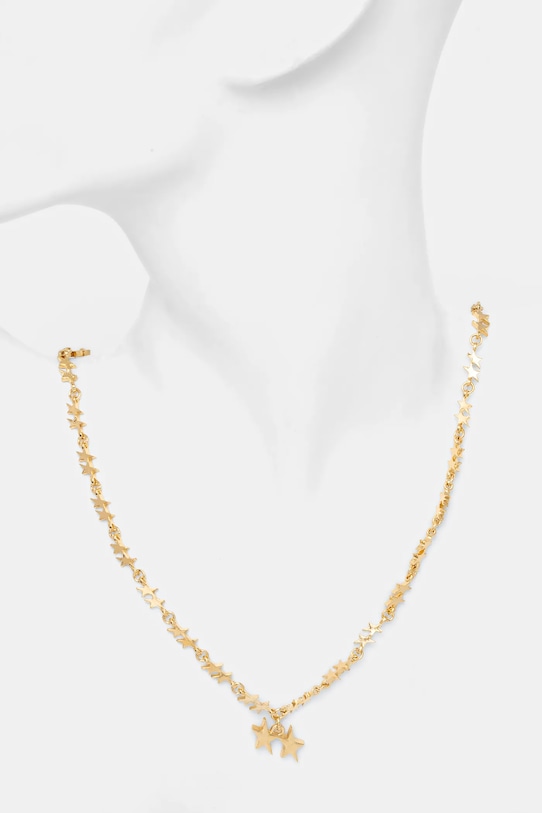 Колие Twojeys злато 204405002