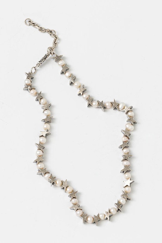 Twojeys naszyjnik Gift Box srebrny 204705001