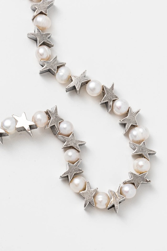 Twojeys naszyjnik 204705001 srebrny AA00