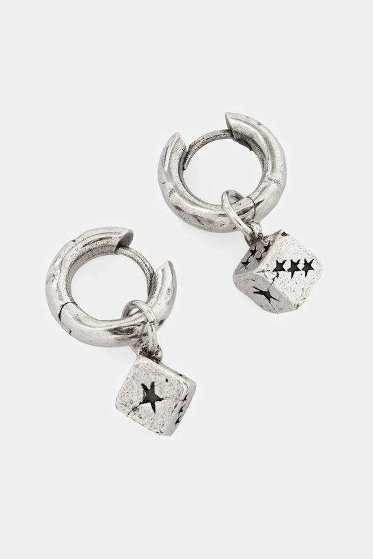 Náušnice Twojeys Dárkový box stříbrná 205801001