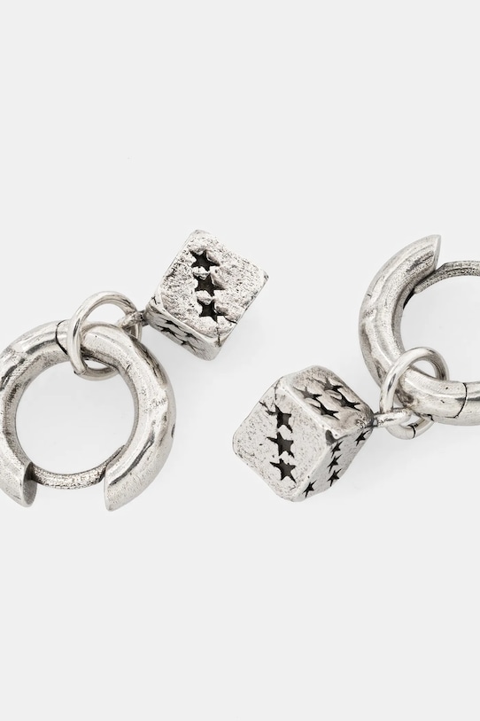 Náušnice Twojeys 205801001 stříbrná AA00