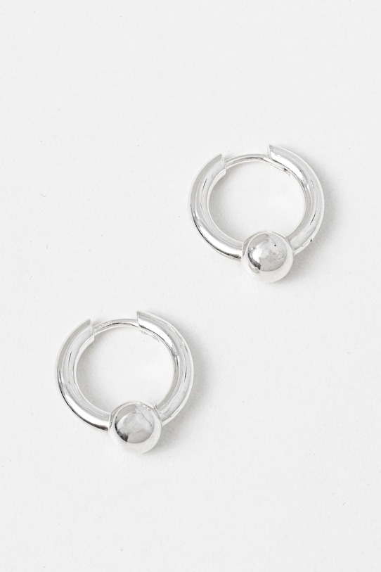 Twojeys cercei de argint Gift Box argintiu 205904001