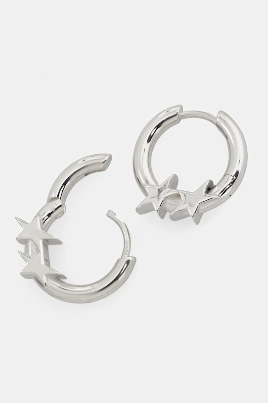 Twojeys kolczyki srebrne 206004001 srebrny AA00