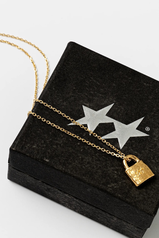 Twojeys colier 208201002 aur AA00