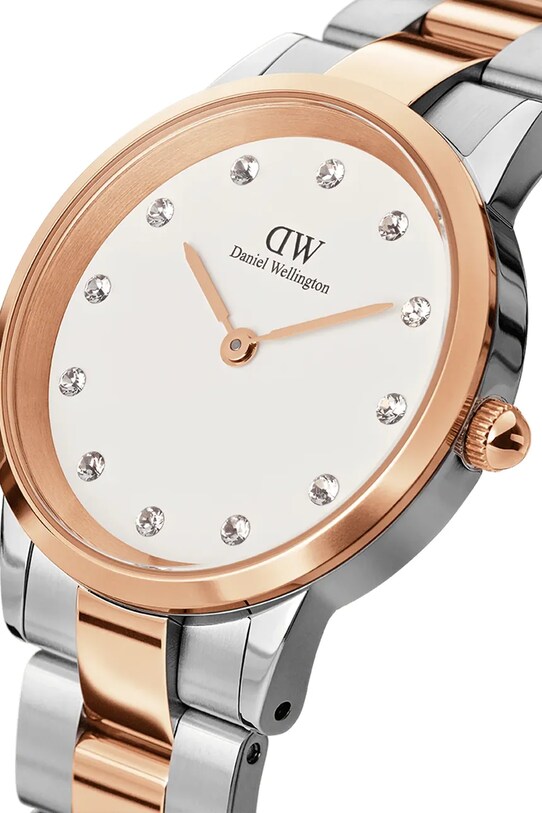 Hodinky Daniel Wellington DW00100358 viacfarebná AA00
