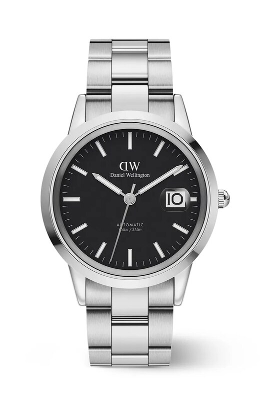 Hodinky Daniel Wellington strieborná DW00100482