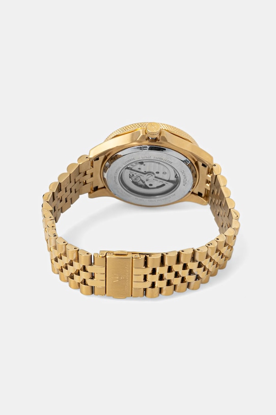 Doplňky Hodinky Maserati R8823140012 zlatá