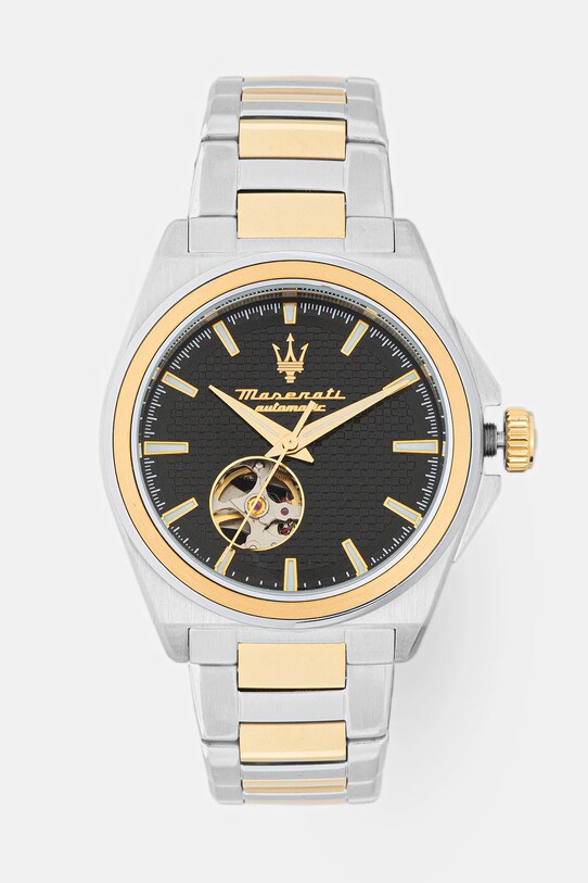 Годинник Maserati срібний R8823152001