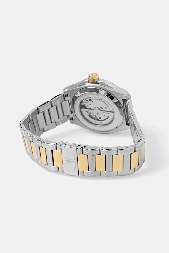 Hodinky Maserati R8823152001 stříbrná AA00