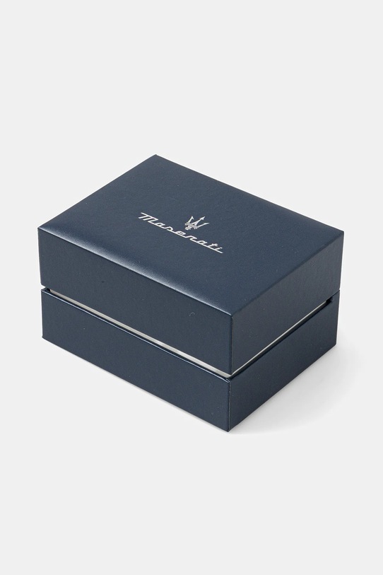 Hodinky Maserati stříbrná R8823152001