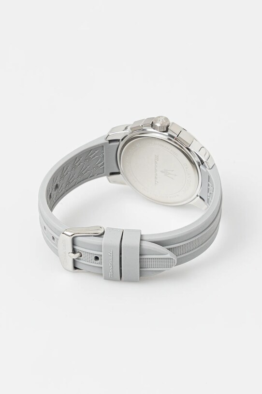 Maserati orologio R8871621043 grigio AA00